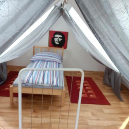 Pension Donaublick Grein 2 In Stifterstrasse19. Apartment Luaran gambar