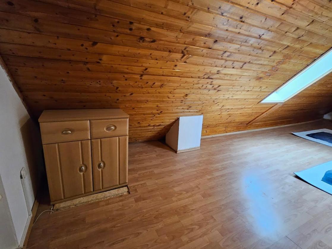 Pension Donaublick Grein 2 In Stifterstrasse19. Apartment Luaran gambar
